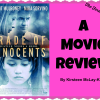 Trade of Innocents (Movie Review)