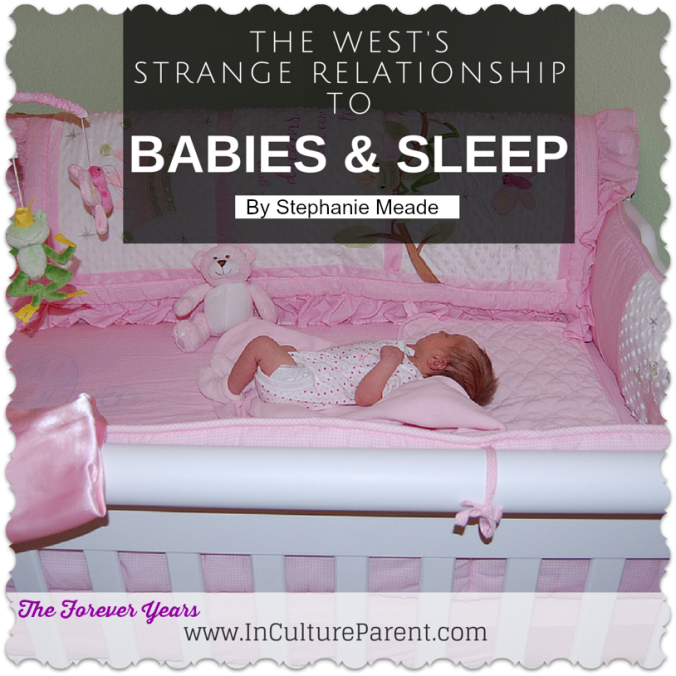 Wests-Strange-relationship-to-Babies-and-sleep