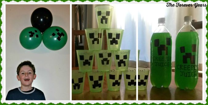 Creeper Collage FY