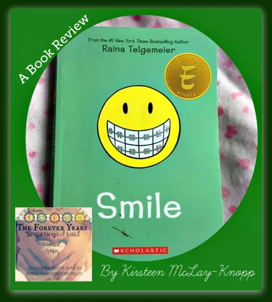 Smile 3 cover