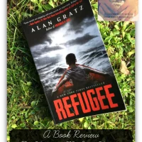 "Refugee" by Alan Gratz: A Book Review by Kirsteen McLay-Knopp
